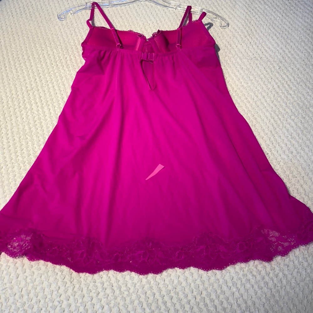 💕HP💕Victoria’s Secret slip bra size 34B - Picture 13 of 16